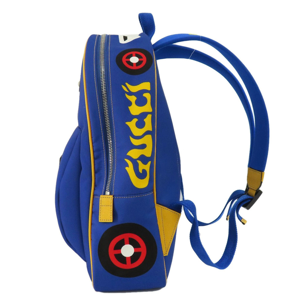 Gucci Rucksack Car Backpack Daypack Racing - Picture 3 of 11